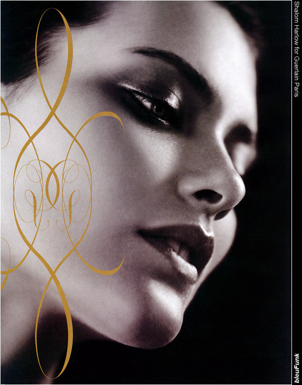 Shalom Harlow: pic #81925